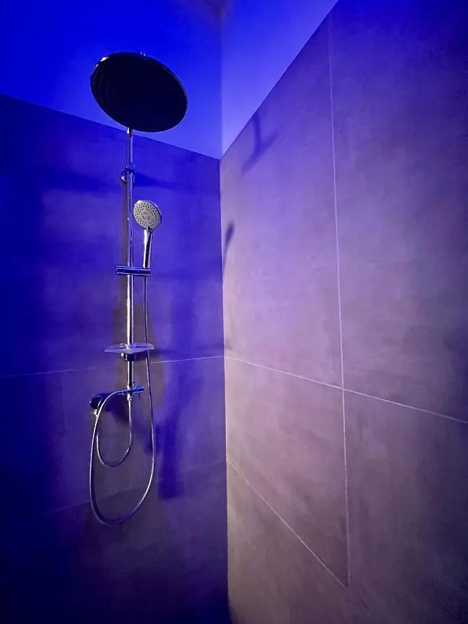 Apartmán Casa Marconi - Welcome In The Heart Of The City Boloňa