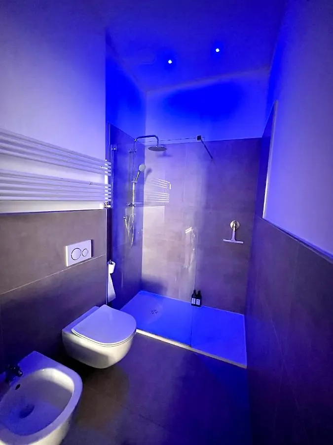 Apartmán Casa Marconi - Welcome In The Heart Of The City Boloňa Itálie
