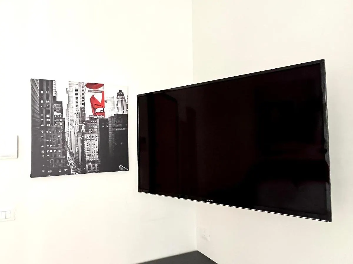 Apartmán Casa Marconi - Welcome In The Heart Of The City Boloňa