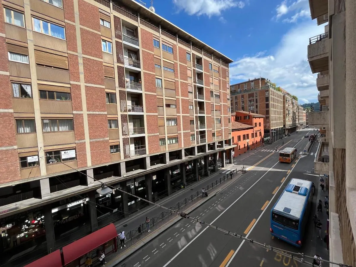 Apartmán Casa Marconi - Welcome In The Heart Of The City Boloňa